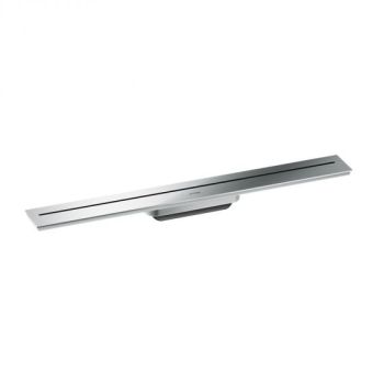  - Axor Drain Element zewnętrzny odpływu liniowego 70 cm, przyścienny chrom 42525000 - 42525000 - Łazienki Szydłowski