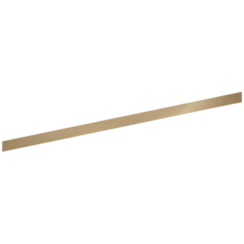 - Axor Universal Rectangular Wieszak na ręcznik kąpielowy 80 cm brąz szczotkowany 42683140 - 42683140 - Łazienki Szydłowski