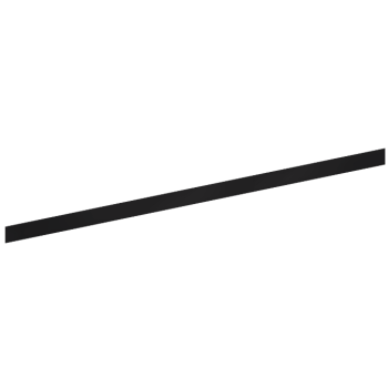 - Axor Universal Rectangular Wieszak na ręcznik kąpielowy 80cm czarny mat 42683670 - 42683670 - Łazienki Szydłowski