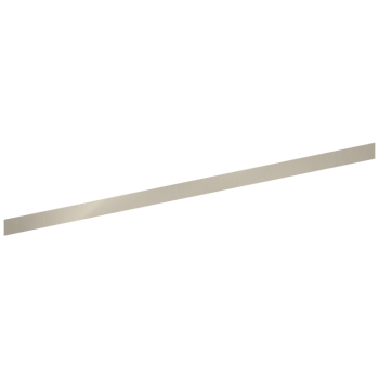 - Axor Universal Rectangular Wieszak na ręcznik kąpielowy 800 mm nikiel szczotkowany 42683820 - 42683820 - Łazienki Szydłowski