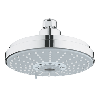 - GROHE-Rainshower Cosmopolitan deszczownica chrom 27134000 - 27134000 - Łazienki Szydłowski