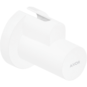 - Axor Osłona biały mat 51306700 - 51306700 - Łazienki Szydłowski