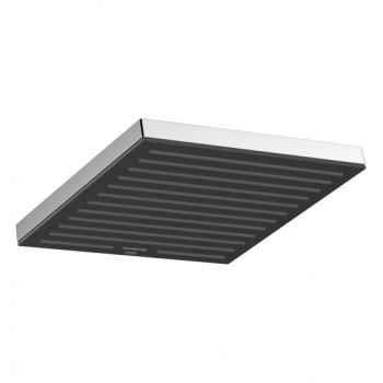  - HANSGROHE Pulsify E deszczownica 26 x 26 cm 1jet EcoSmart+ chrom 24333000 - 24333000 - Łazienki Szydłowski