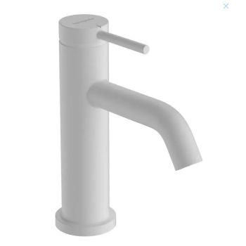 - HANSGROHE Tecturis S zawór umywalkowy 80 EcoSmart+ do wody zimnej lub wstępnie zmieszanej bez kompletu odpływowego biały mat 73313700 - 73313700 - Łazienki Szydłowski