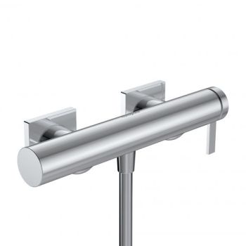 - HANSGROHE Tecturis E bateria prysznicowa natynkowa chrom 73620000 - 73620000 - Łazienki Szydłowski