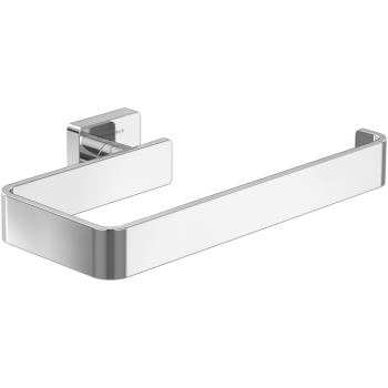  - Villeroy&Boch Elements-Striking uchwyt na ręcznik, chrom TVA15200500061 - TVA15200500061 - Łazienki Szydłowski