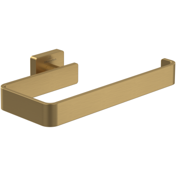 - Villeroy&Boch Elements-Striking uchwyt na ręcznik, brushed gold TVA15200500076 - TVA15200500076 - Łazienki Szydłowski