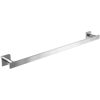  - Villeroy&Boch Elements-Striking reling na ręcznik, chrom TVA15200200061 - TVA15200200061 - Łazienki Szydłowski
