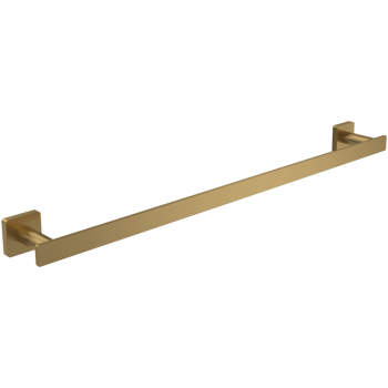 - Villeroy&Boch Elements-Striking reling na ręcznik, brushed gold TVA15200200076 - TVA15200200076 - Łazienki Szydłowski