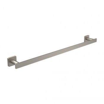 - Villeroy&Boch Elements-Striking reling na ręcznik, brushed nickel matt TVA15200200064 - TVA15200200064 - Łazienki Szydłowski