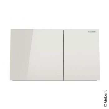 - GEBERIT Sigma 70 przycisk spłukujący kolor szary piaskowy 115622JL1 - 115.622.JL.1 - Łazienki Szydłowski