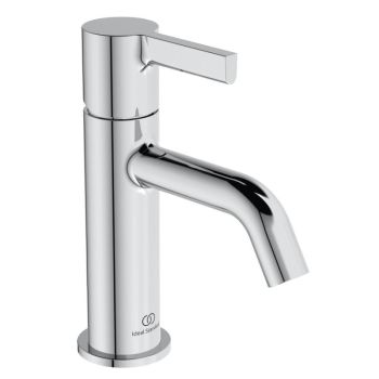 - Ideal Standard Joy bateria umywalkowa bez zestawu odpływowego, chrom BC776AA - BC776AA - Łazienki Szydłowski