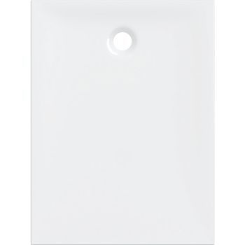 - GEBERIT NEMEA brodzik prostokątny 120x90 cm, biały połysk 550576001 - 550.576.00.1 - Łazienki Szydłowski