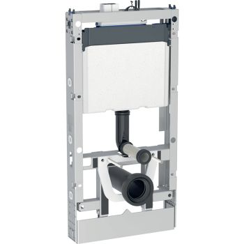 - GEBERIT Moduł sanitarny Monolith Plus do WC wiszącego, H101, indywidualizowany 131186007 - 131.186.00.7 - Łazienki Szydłowski