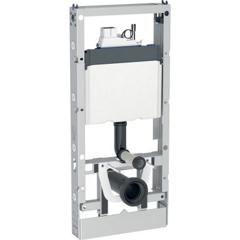 - GEBERIT Moduł sanitarny Monolith Plus do WC wiszącego, H114, indywidualizowany 131188007 - 131.188.00.7 - Łazienki Szydłowski