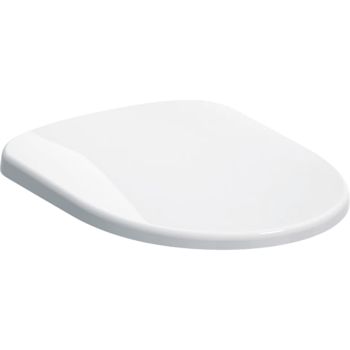  - GEBERIT Selnova Deska sedesowa biały 500337011 - 500.337.01.1 - Łazienki Szydłowski