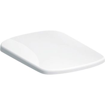  - GEBERIT Selnova Compact Deska sedesowa wolnoopadająca biały 501930011 - 501.930.01.1 - Łazienki Szydłowski