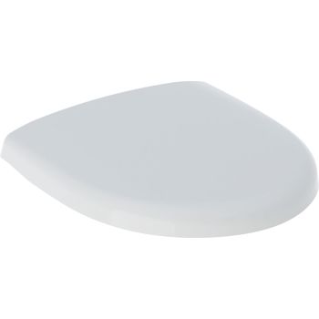  - GEBERIT Selnova Compact Deska sedesowa wolnoopadająca biały 501931001 - 501.931.00.1 - Łazienki Szydłowski