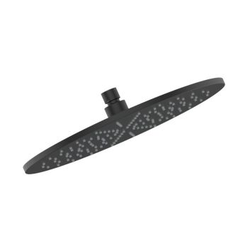 - Ideal Standard Idealrain deszczownica 30,3cm, silk black A5803XG - A5803XG - Łazienki Szydłowski