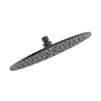 - Ideal Standard Idealrain deszczownica 30,3cm, magnetic grey A5803A5 - A5803A5 - Łazienki Szydłowski