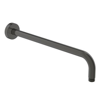 - Ideal Standard Idealrain przyłącze ścienne do deszczownicy, magnetic grey B9445A5 - B9445A5 - Łazienki Szydłowski