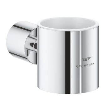  - GROHE-Atrio Uchwyt chrom 40884000 - 40884000 - Łazienki Szydłowski