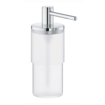  - GROHE-Atrio Dozownik chrom 40886000 - 40886000 - Łazienki Szydłowski