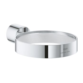  - GROHE-Atrio Uchwyt chrom 40885000 - 40885000 - Łazienki Szydłowski