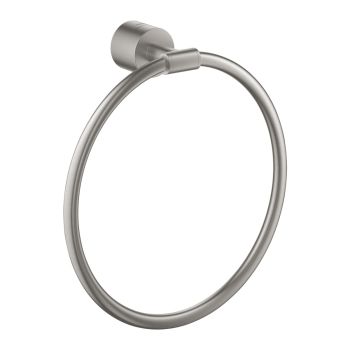 - GROHE-Atrio Wieszak na ręcznik stal nierdzewna 40887DC0 - 40887DC0 - Łazienki Szydłowski
