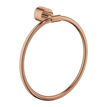  - GROHE-Atrio Wieszak na ręcznik warm sunset 40887DA0 - 40887DA0 - Łazienki Szydłowski