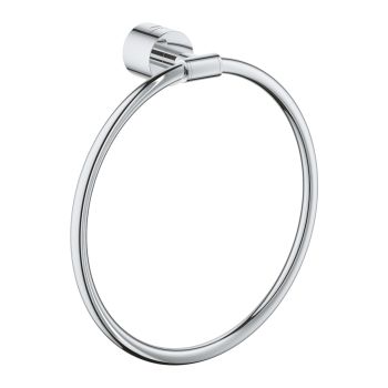 - GROHE-Atrio Wieszak na ręcznik chrom 40887000 - 40887000 - Łazienki Szydłowski