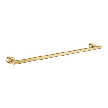 - GROHE-Atrio Wieszak na ręcznik kąpielowy 65 cm cool sunrise 40889GL0 - 40889GL0 - Łazienki Szydłowski