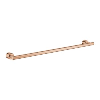  - GROHE-Atrio Wieszak na ręcznik kąpielowy warm sunset 40889DA0 - 40889DA0 - Łazienki Szydłowski