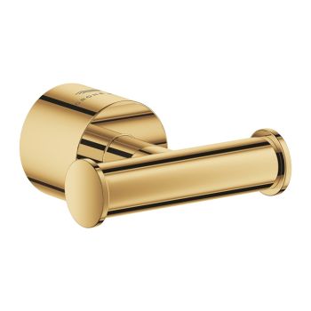 - GROHE-Atrio Haczyk na płaszcz kąpielowy cool sunrise 40890GL0 - 40890GL0 - Łazienki Szydłowski