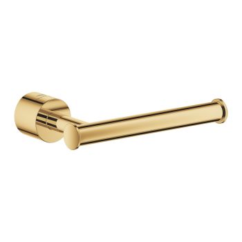 - GROHE-Atrio Uchwyt na papier cool sunrise 40891GL0 - 40891GL0 - Łazienki Szydłowski