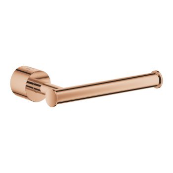  - GROHE-Atrio Uchwyt na papier warm sunset 40891DA0 - 40891DA0 - Łazienki Szydłowski