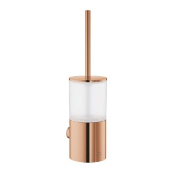  - GROHE-Atrio Szczotka toaletowa warm sunset 40892DA0 - 40892DA0 - Łazienki Szydłowski