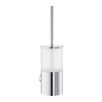  - GROHE-Atrio Szczotka toaletowa chrom 40892000 - 40892000 - Łazienki Szydłowski