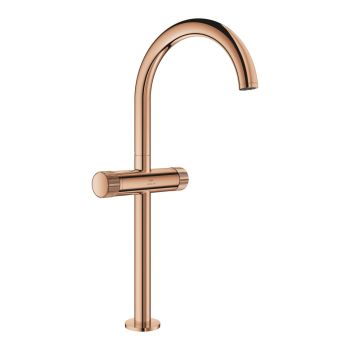  - GROHE-Atrio Private Collection bateria umywalkowa rozmiar XL warm sunset 21142DA0 - 21142DA0 - Łazienki Szydłowski