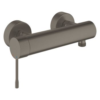  - GROHE-ESSENCE bateria prysznicowa brushed hard graphite 25252AL1 - 25252AL1 - Łazienki Szydłowski