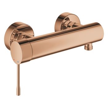  - GROHE-ESSENCE bateria prysznicowa warm sunset 25252DA1 - 25252DA1 - Łazienki Szydłowski
