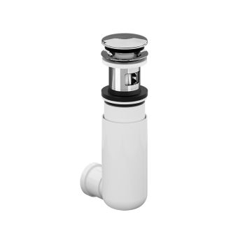  - Villeroy&Boch Easy Access syfon do umywalki  92198800 - 92198800 - Łazienki Szydłowski