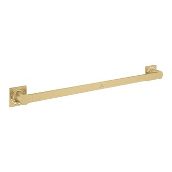  - GROHE-Allure Wieszak na ręcznik kąpielowy brushed cool sunrise 40341GN1 - 40341GN1 - Łazienki Szydłowski