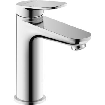  - DURAVIT Wave bateria umywalkowa M chrom WA1020002010 - WA1020002010 - Łazienki Szydłowski
