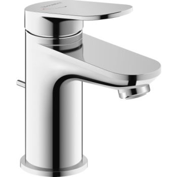  - DURAVIT Wave bateria umywalkowa S FreshStart chrom WA1011001010 - WA1011001010 - Łazienki Szydłowski