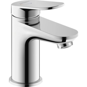  - DURAVIT Wave bateria umywalkowa S FreshStart chrom WA1011002010 - WA1011002010 - Łazienki Szydłowski