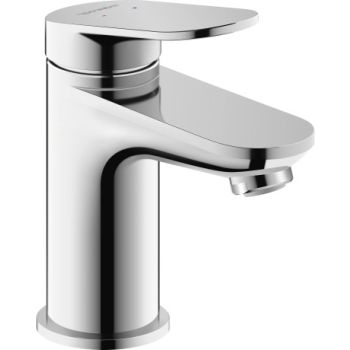  - DURAVIT Wave MinusFlow bateria umywalkowa S chrom WA1012002010 - WA1012002010 - Łazienki Szydłowski