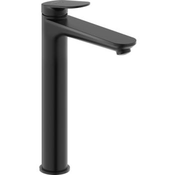  - DURAVIT Wave bateria umywalkowa XL czarny mat WA1040002046 - WA1040002046 - Łazienki Szydłowski