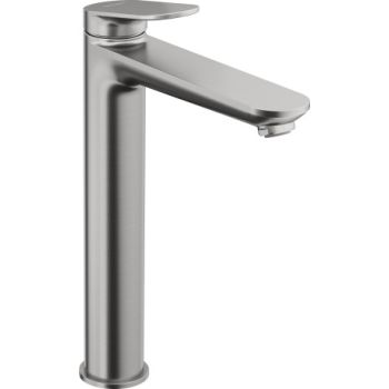 - DURAVIT Wave bateria umywalkowa XL stal nierdzewna szczotkowana WA1040002070 - WA1040002070 - Łazienki Szydłowski