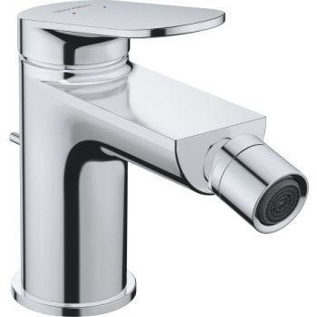  - DURAVIT Wave bateria bidetowa chrom WA2400001010 - WA2400001010 - Łazienki Szydłowski
